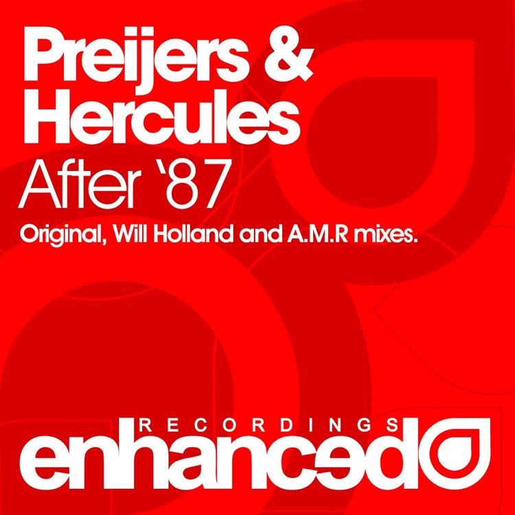 Preijers & Hercules's avatar image