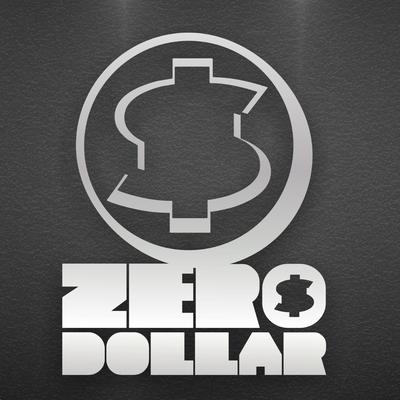 Última Queda By Zero Dollar's cover