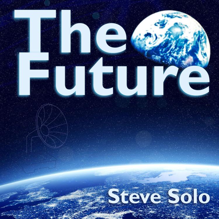 Steve Solo's avatar image