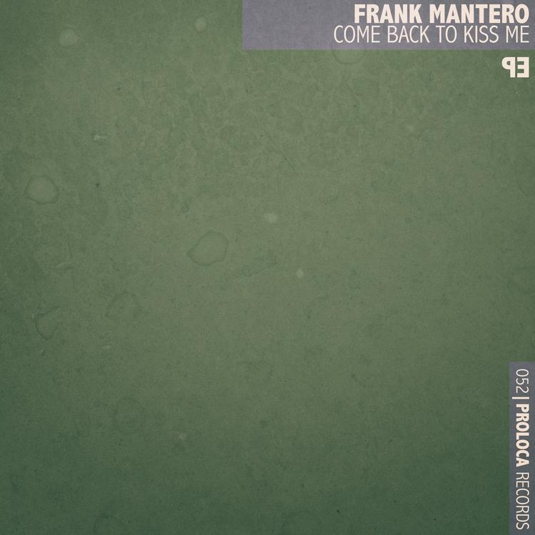 Frank Mantero's avatar image