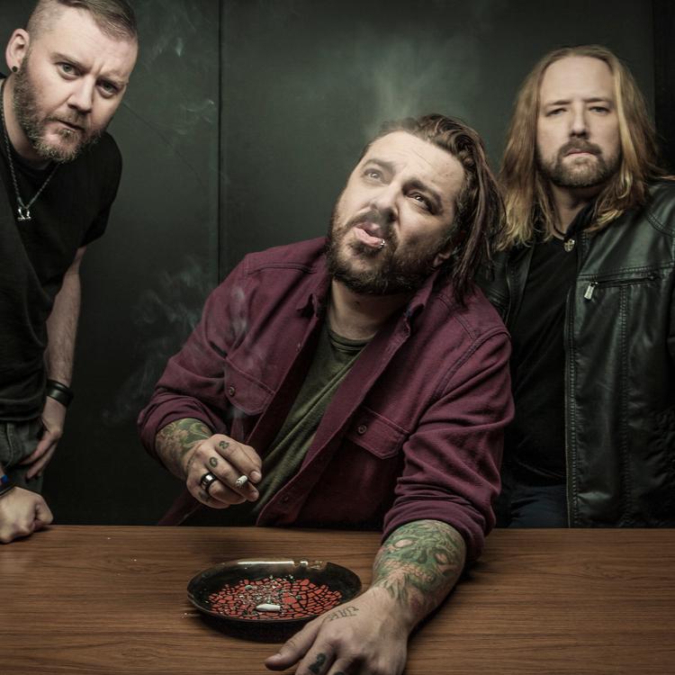 Seether's avatar image