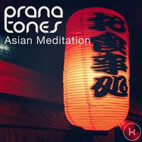 Prana Tones's avatar cover