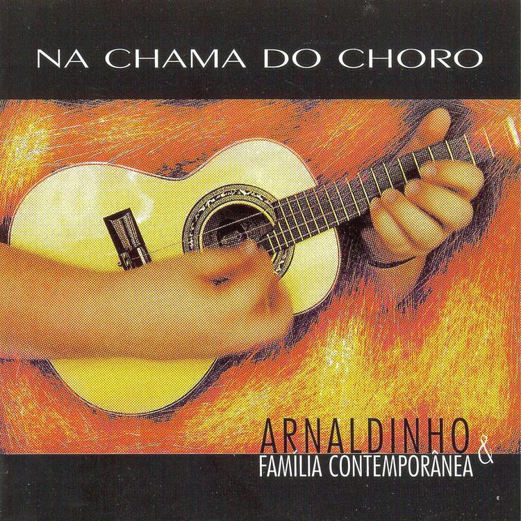 Arnaldinho e Família Contemporânea's avatar image