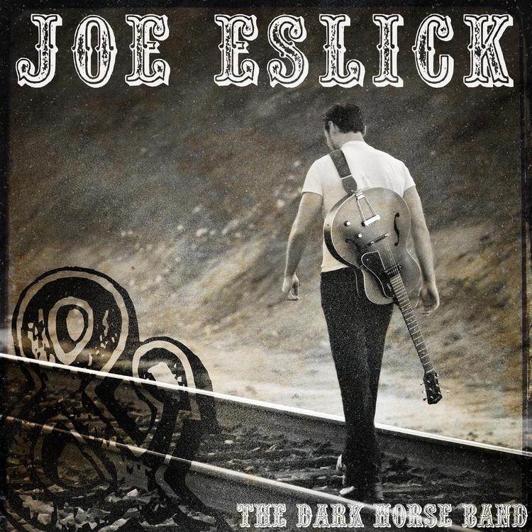 Joe Eslick and the Darkhorse Band's avatar image