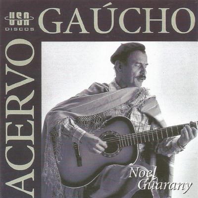 Noel Guarany's cover