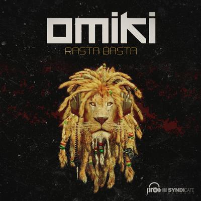 Rasta Basta By Omiki's cover