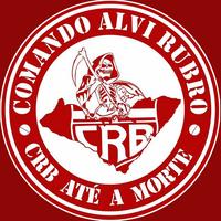 Comando Alvi Rubro's avatar cover