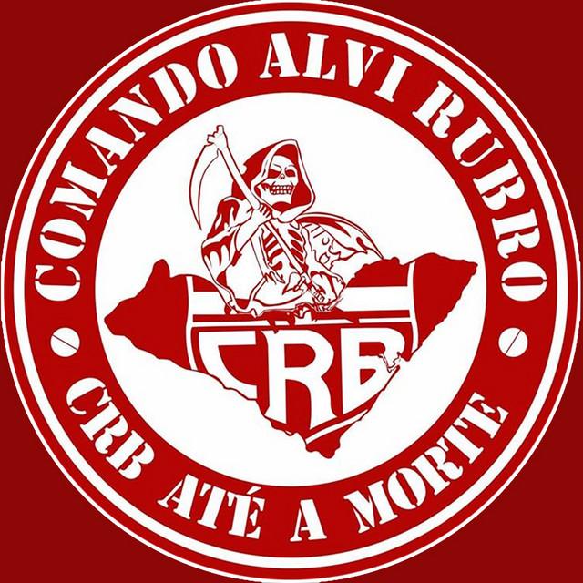 Comando Alvi Rubro's avatar image