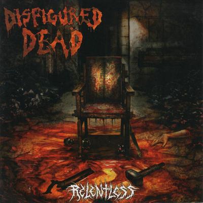 Death Disguised, Dream Demise By Disfigured Dead's cover