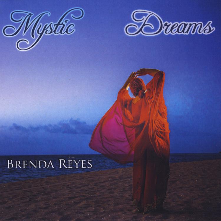 Brenda Reyes's avatar image