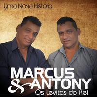 Marcus e Antony's avatar cover