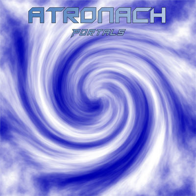 Atronach's cover