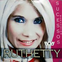 Ruthetty's avatar cover