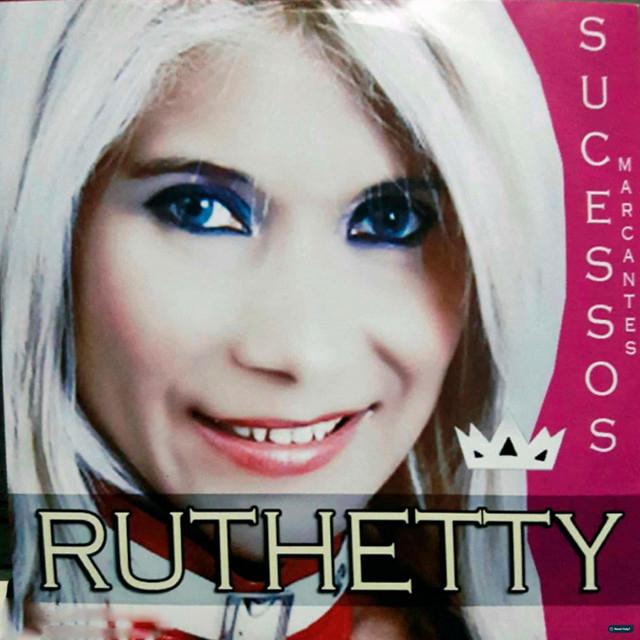 Ruthetty's avatar image