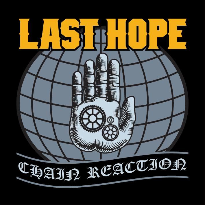 Last Hope's avatar image