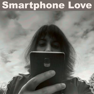 Smartphone Love By Mina Koro's cover