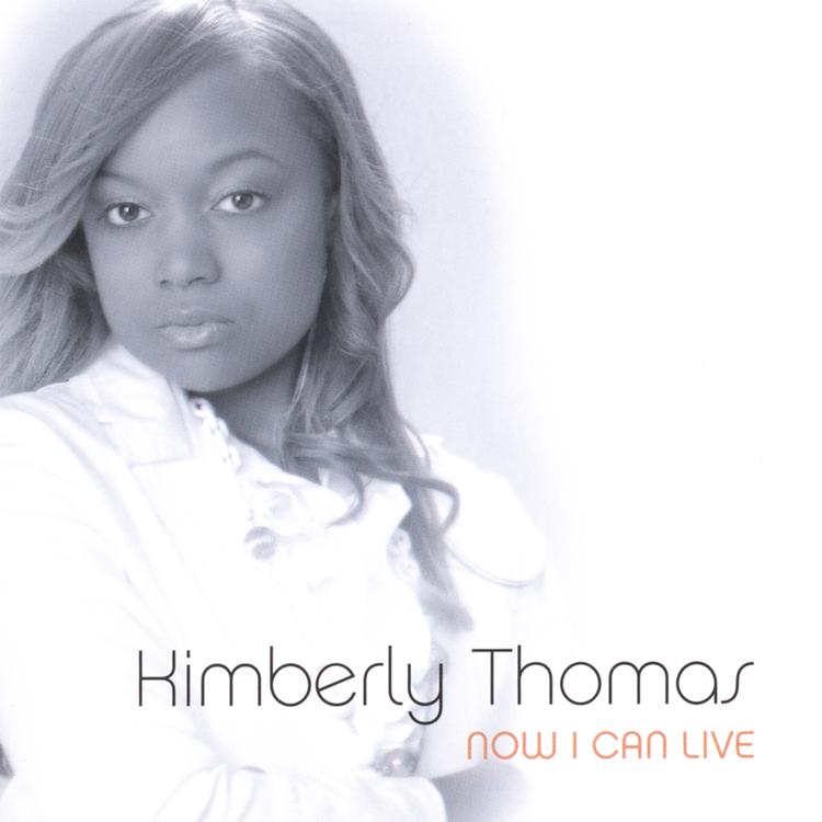 Kimberly Thomas's avatar image