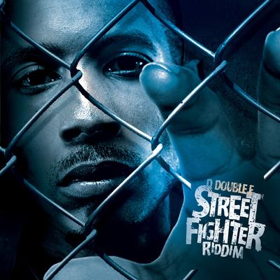 Street Fighter Riddim By D Double E's cover