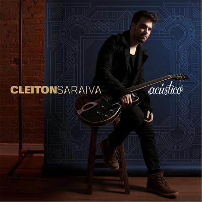 O Nome Dele É By Cleiton Saraiva's cover