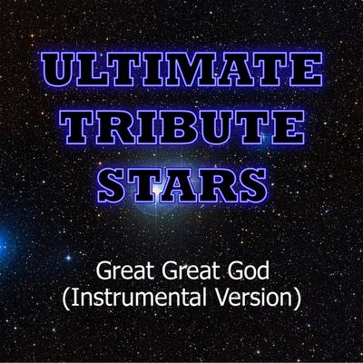 Gateway Worship - Great Great God (Instrumental Version)'s cover