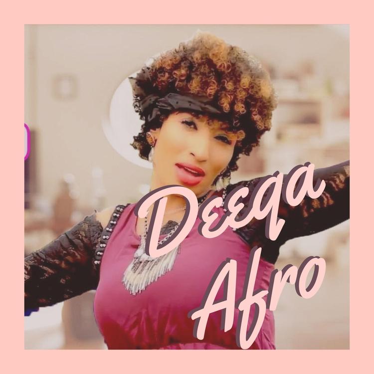 Deeqa Afro's avatar image