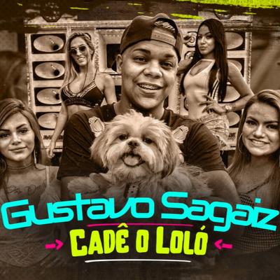 Gustavo Sagaiz's cover