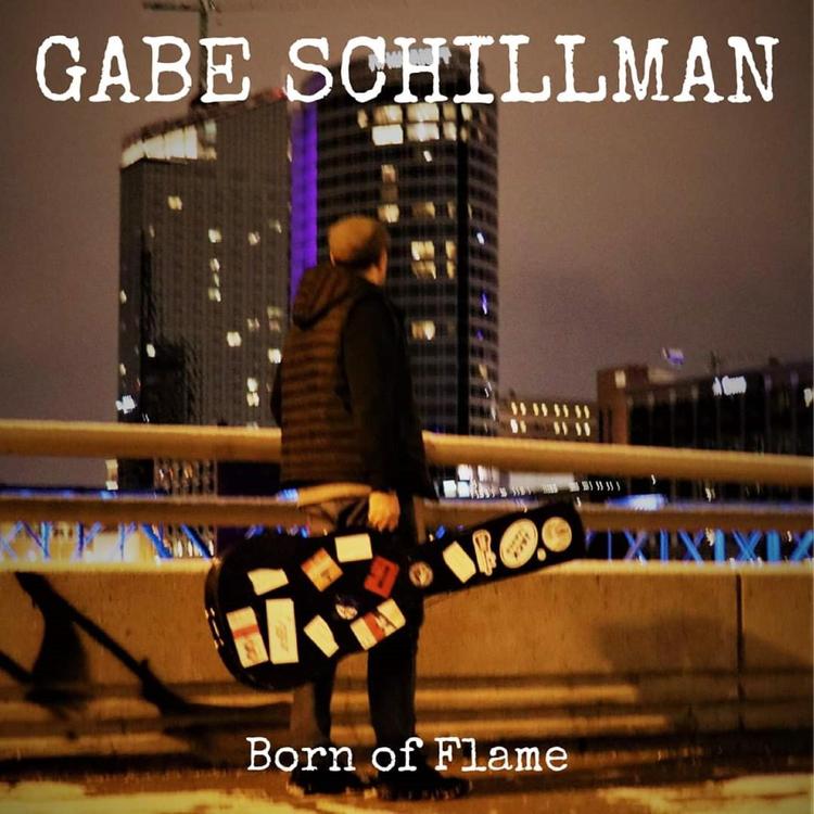 Gabe Schillman's avatar image