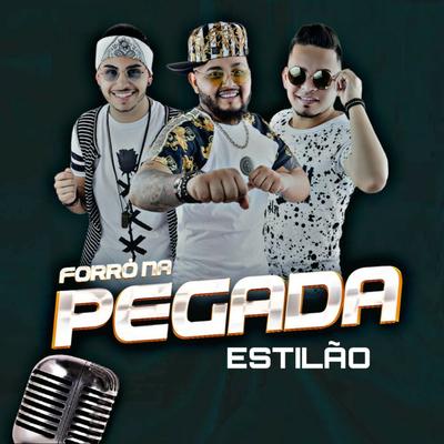 Louca Demais By Forró na Pegada's cover