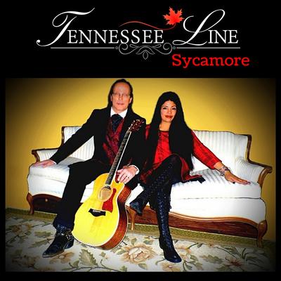 Tennessee Line's cover