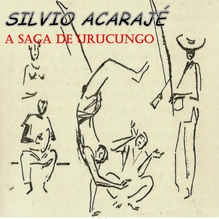 Silvio Acarajé's avatar image