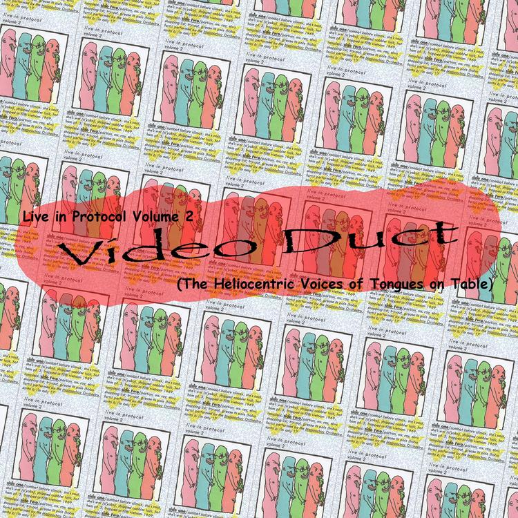 Video Duct's avatar image