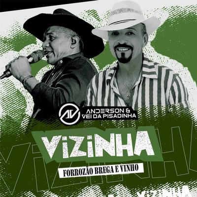 Forrozão Brega E Vinho's cover