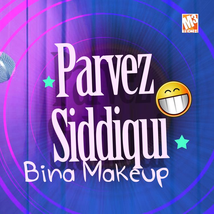 Parvez Siddiqui's avatar image