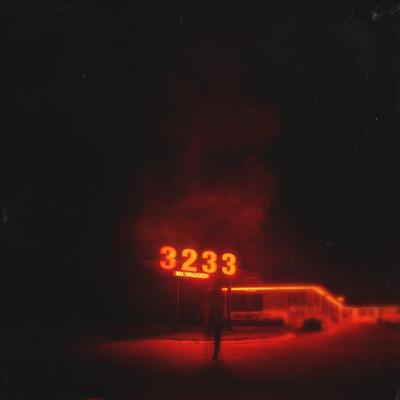 3233's cover