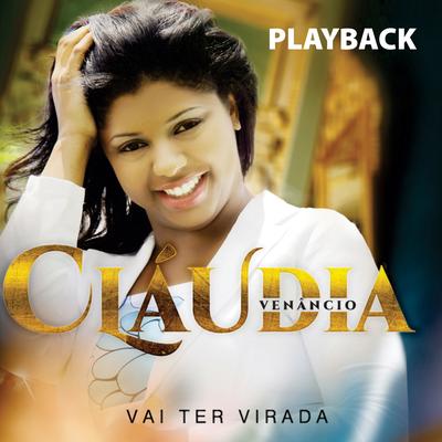 Revestimento (Playback) By Cláudia Venâncio's cover