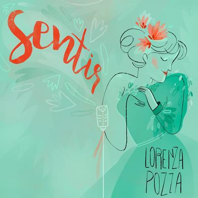 Sentir By Lorenza Pozza's cover