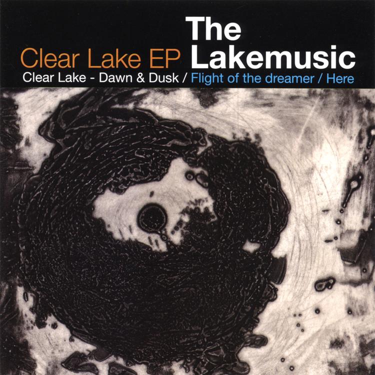 The Lakemusic's avatar image