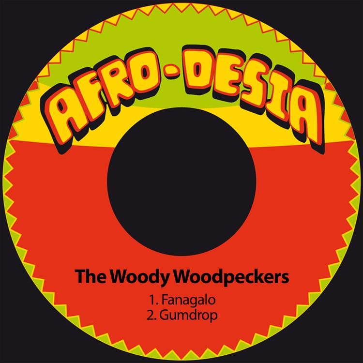 The Woody Woodpeckers's avatar image