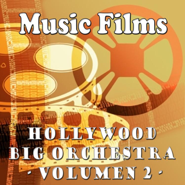 Films Music Orchestra's avatar image