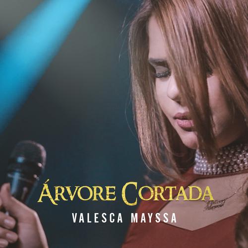 Árvore Cortada (Playback)'s cover