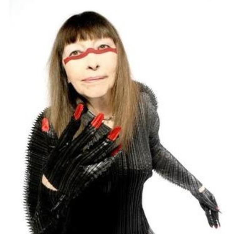 Brigitte Fontaine's avatar image