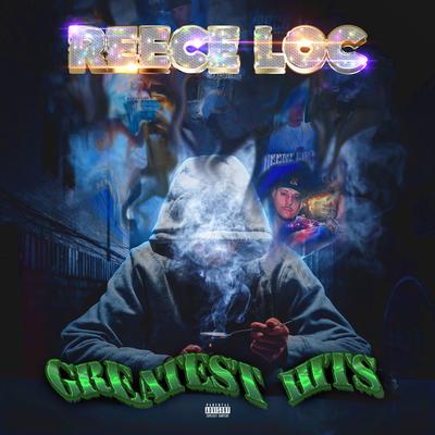 Reece Loc's cover