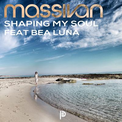 Shaping My Soul (Radio Edit)'s cover