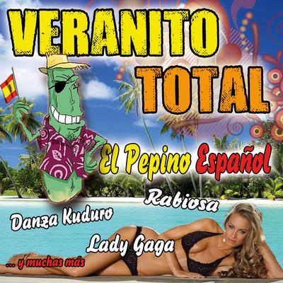 Veranito Total 2011. 13 Éxitos Para Bailar's cover