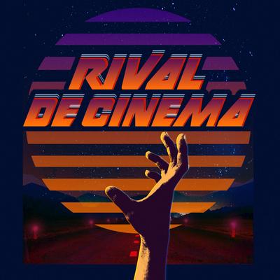 Rival de Cinema By Leo Ramos, Rocca Vegas's cover