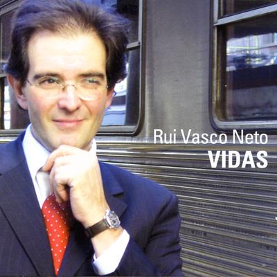 Rui Vasco Neto's cover