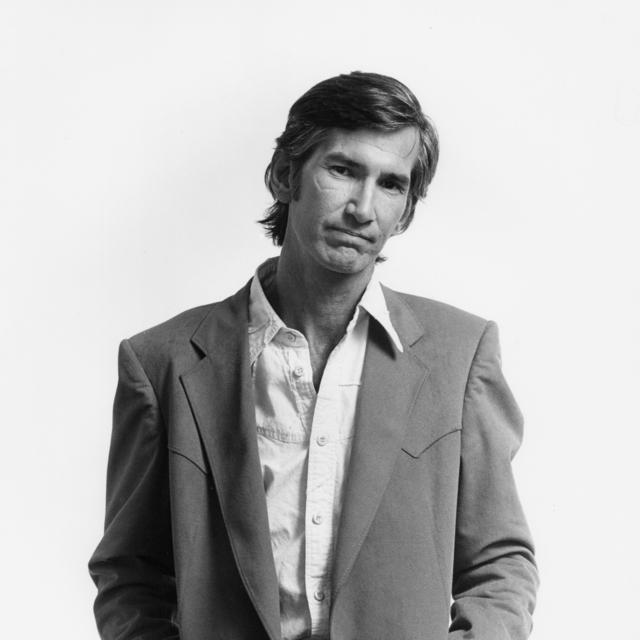 Townes Van Zandt's avatar image