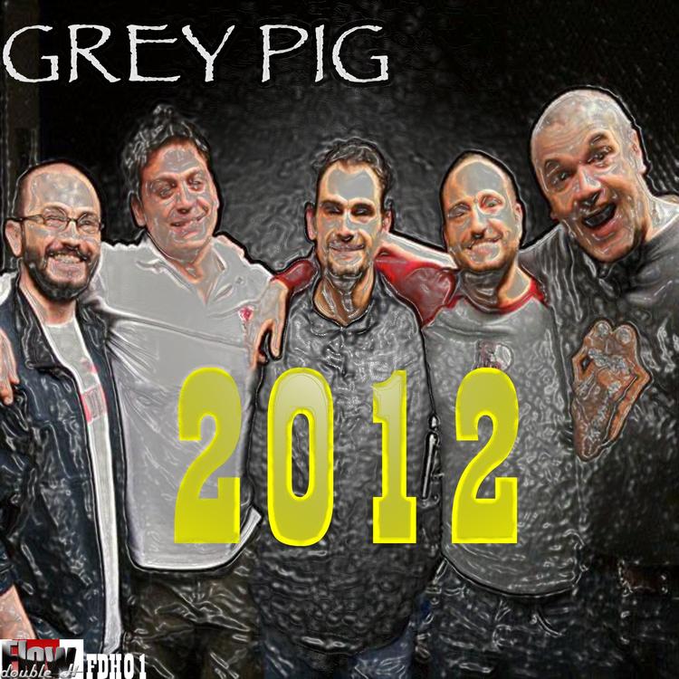 Grey Pig's avatar image