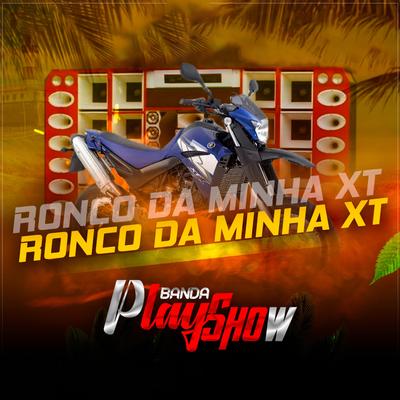 PlayShow's cover