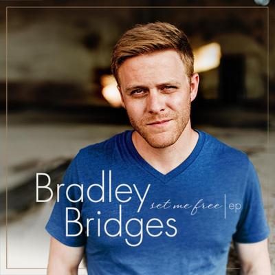 'Til I Die By Bradley Bridges's cover